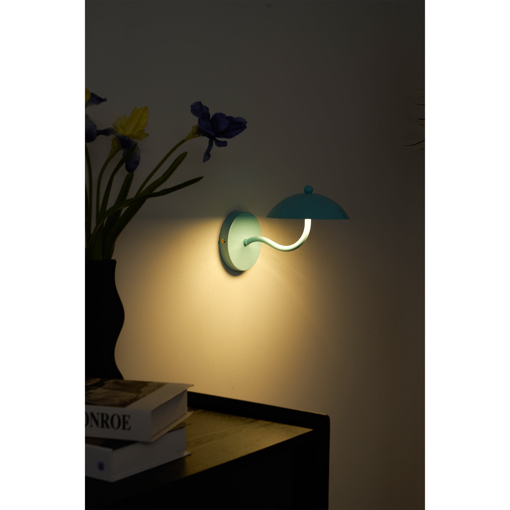 Ripple wandlamp HL3151