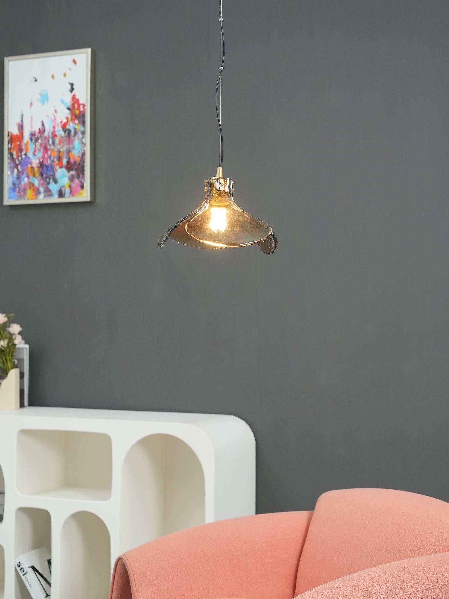 Vintage Klaver Hanglamp HL613