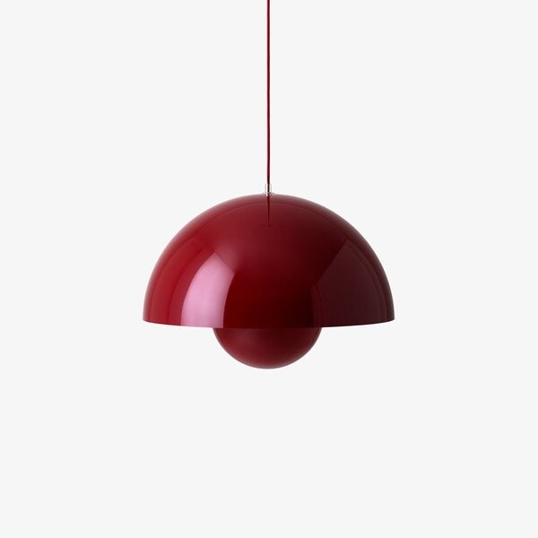 Macaroon Flower Bud Design Hanglamp