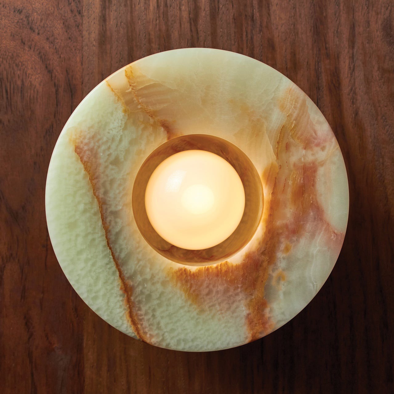 Aurelia opbouwwandlamp HL3115