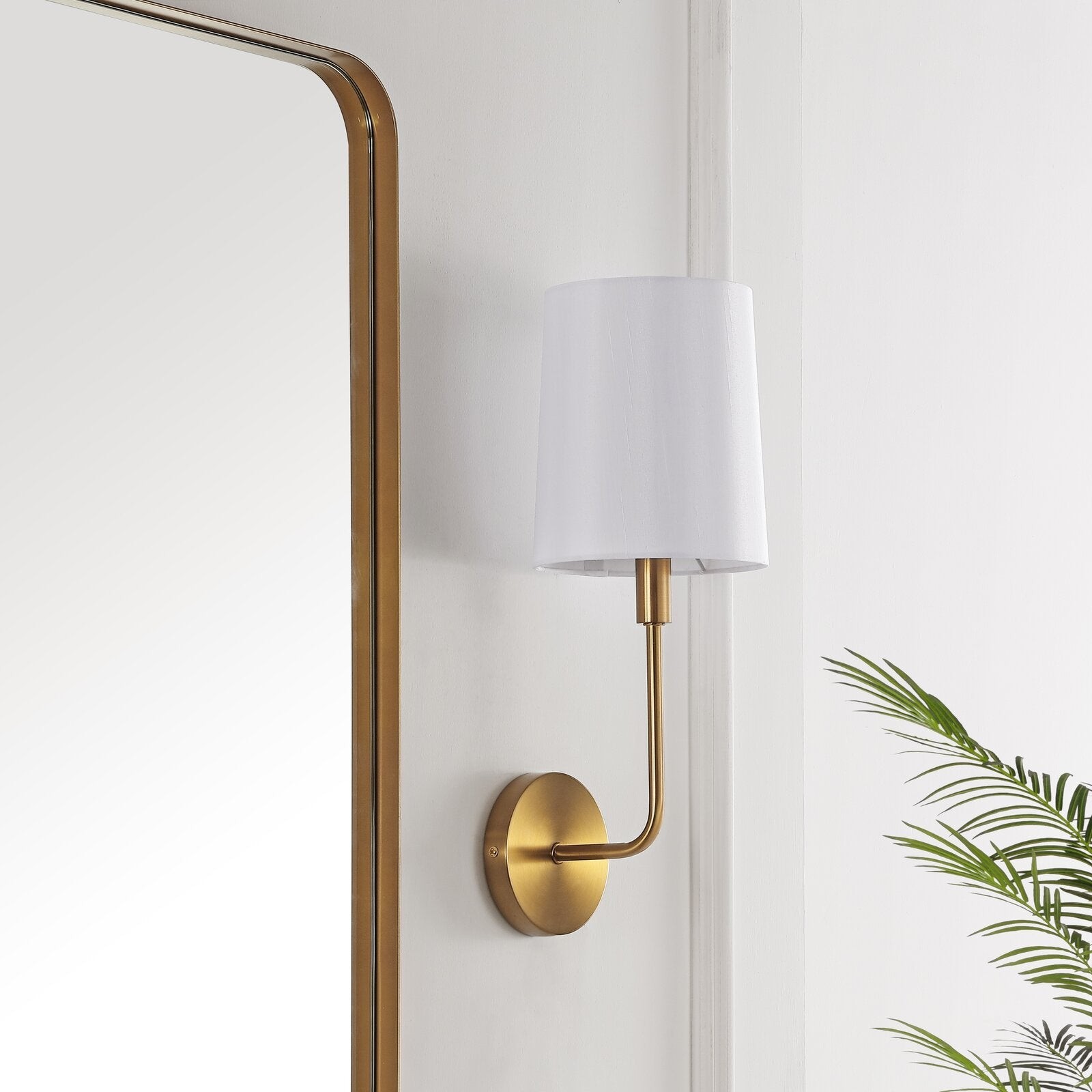 Jaxson wandlamp HL3155