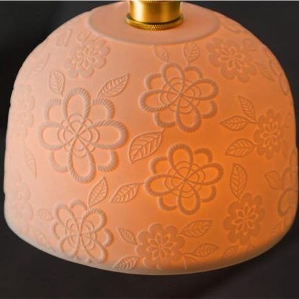 Keramische Hanglamp HL42