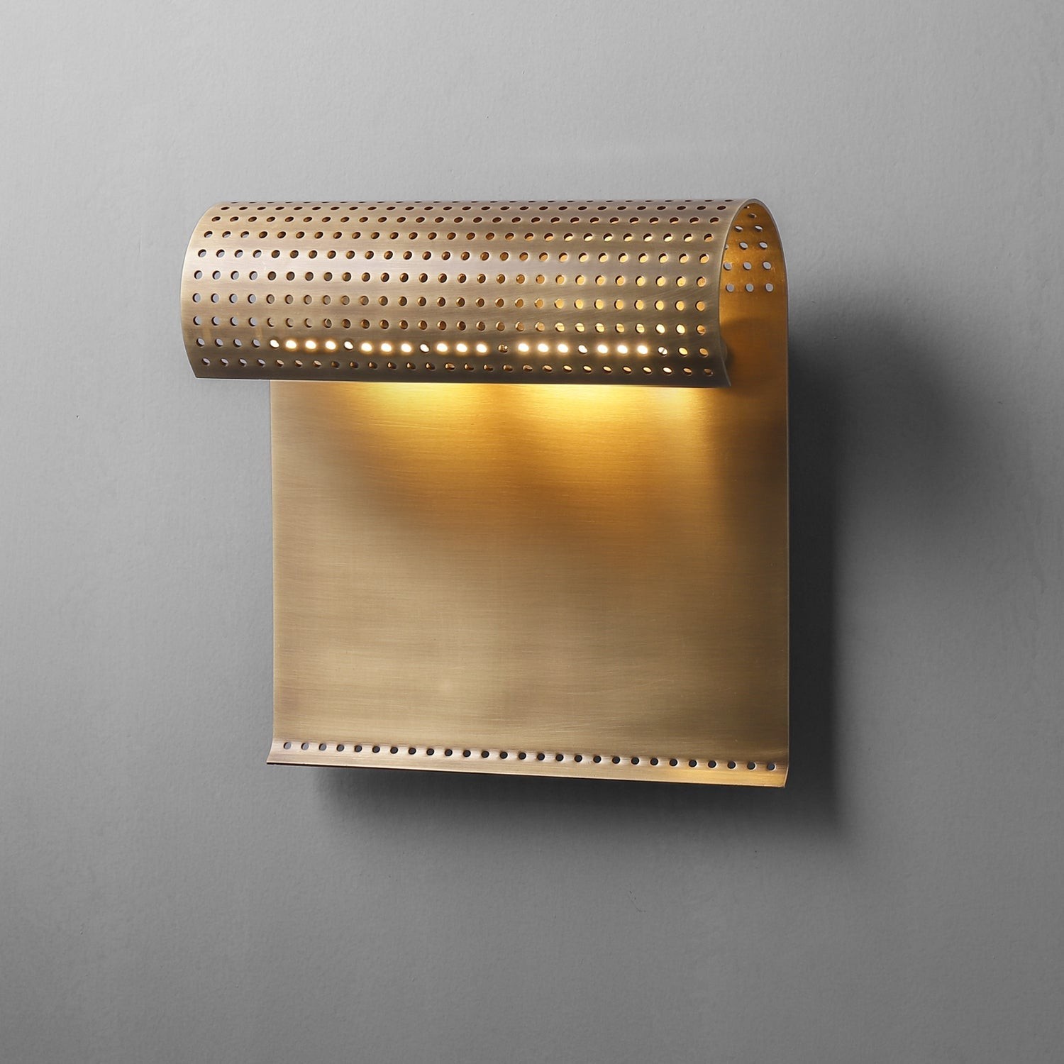 Precisie wandlamp HL1139