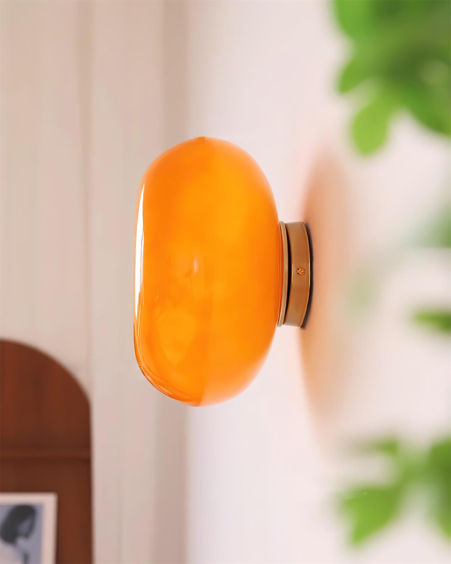 Popo wandlamp HL2647
