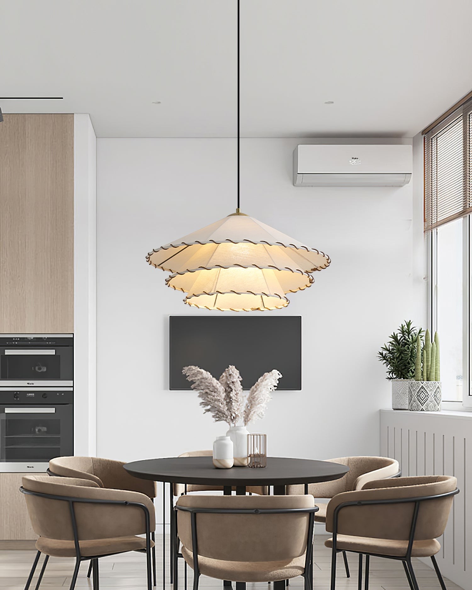 Panya Plug In Hanglamp HL2612