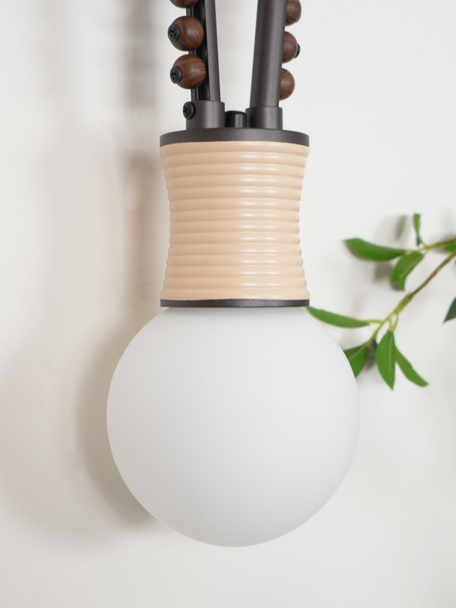 Loop wandlamp HL3064