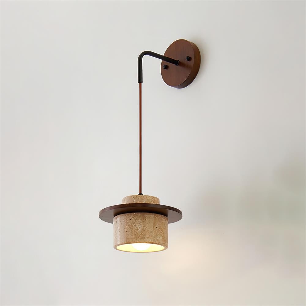 Brivon wandlamp HL2733