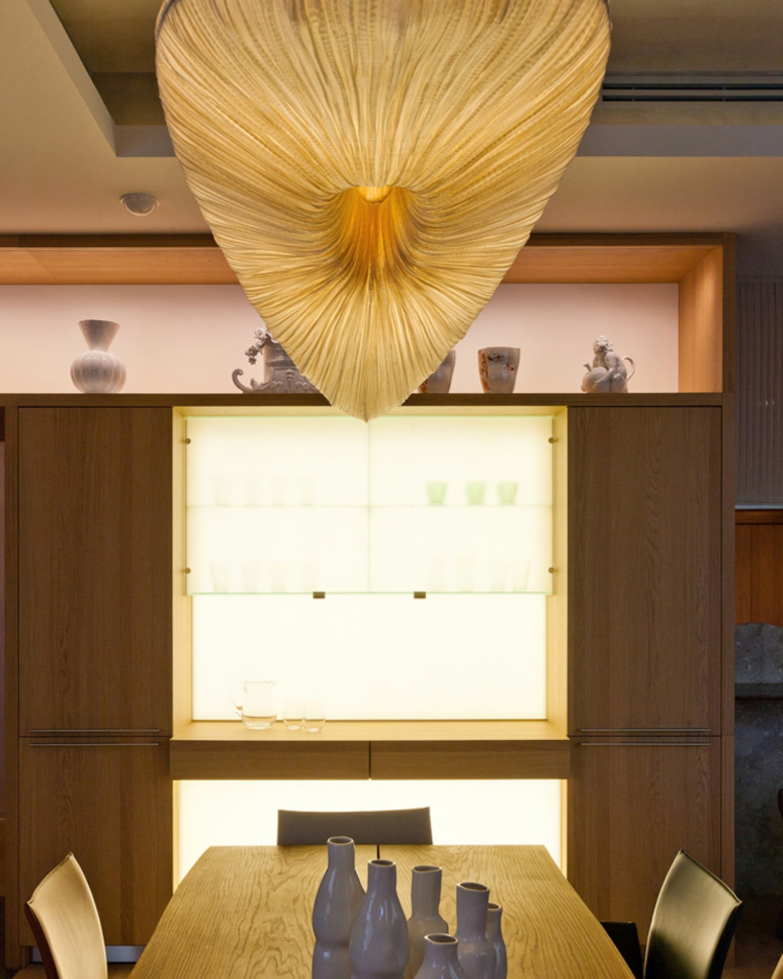 Xiyi Hanglamp met kwastje HL1191