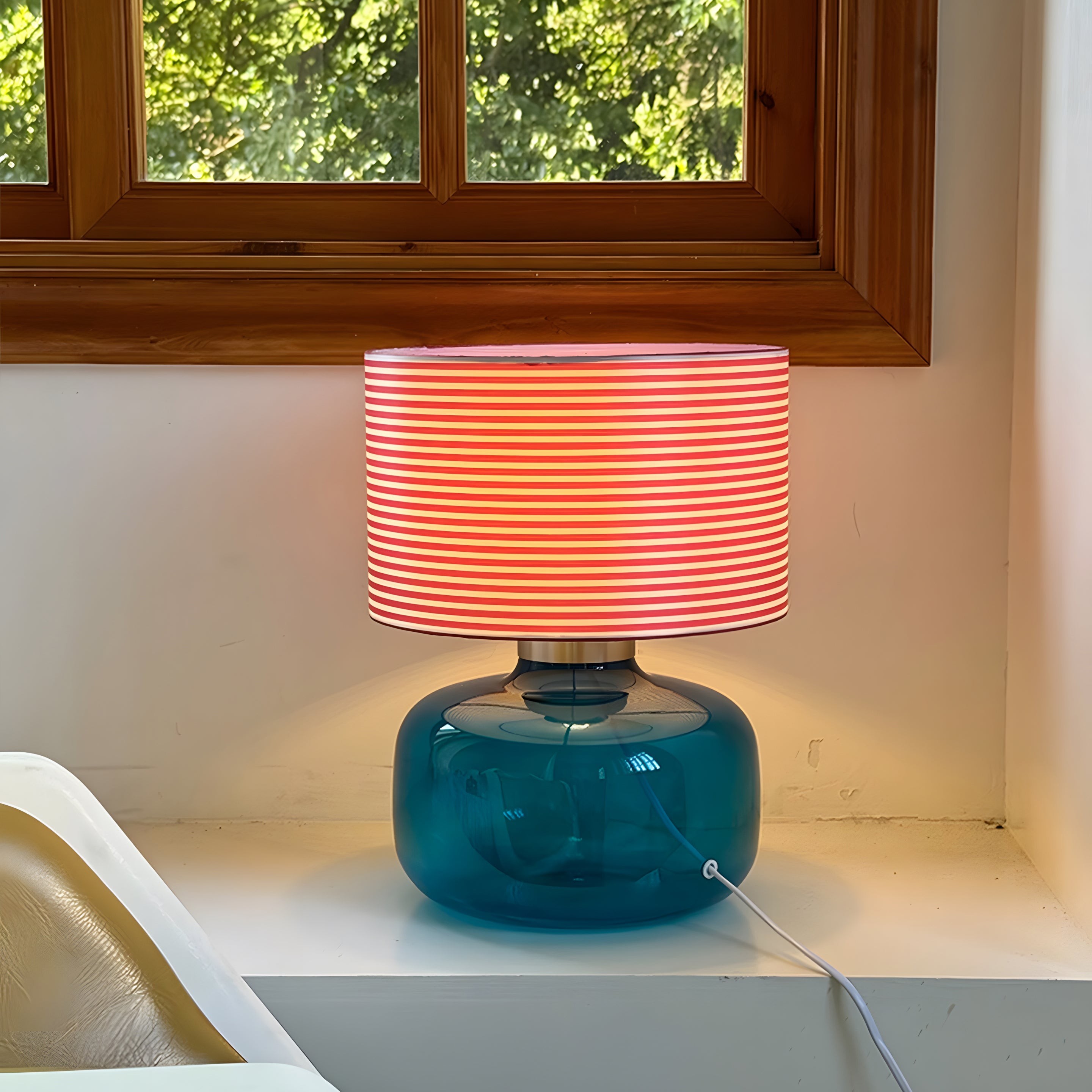 Popello tafellamp HL2882