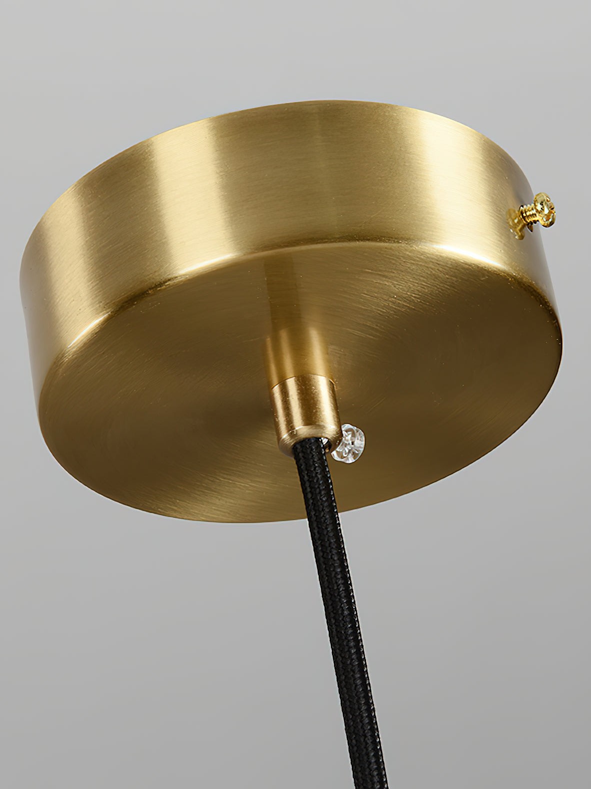 Universo ST Albasten Hanglamp HL2982