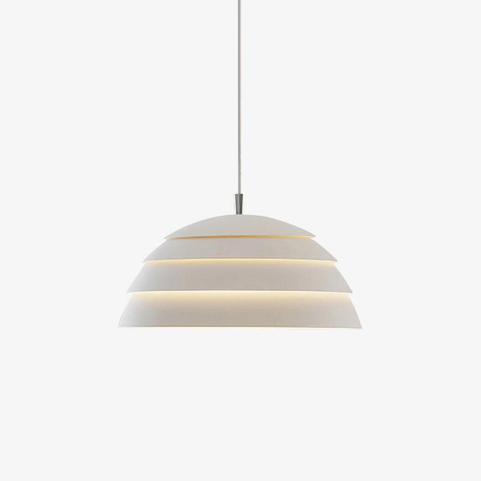 Industriële stijl ladder hanglamp HL476