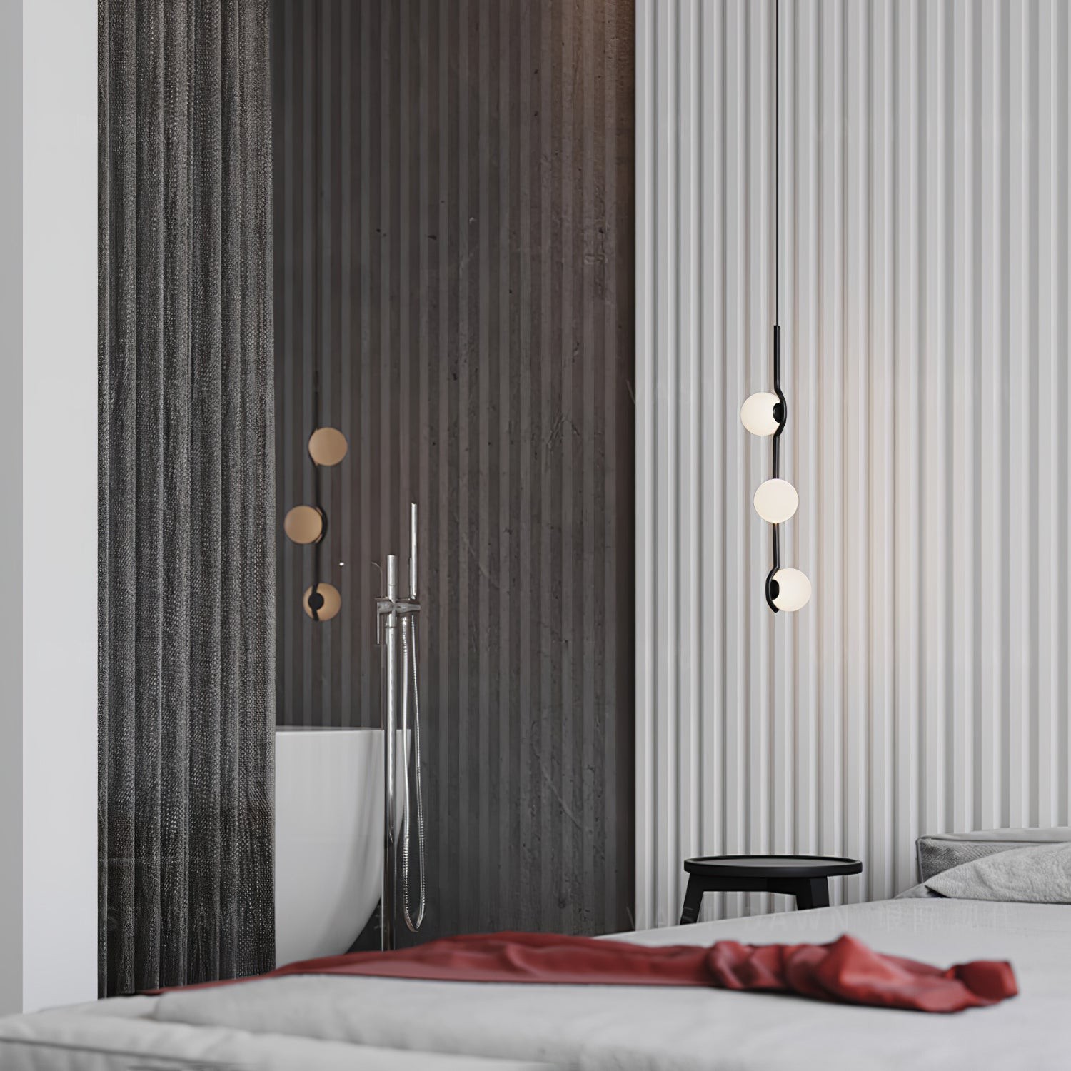 Baer Hanglamp HL1397