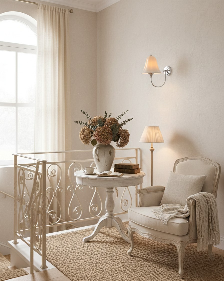 Bellis wandlamp HL2857