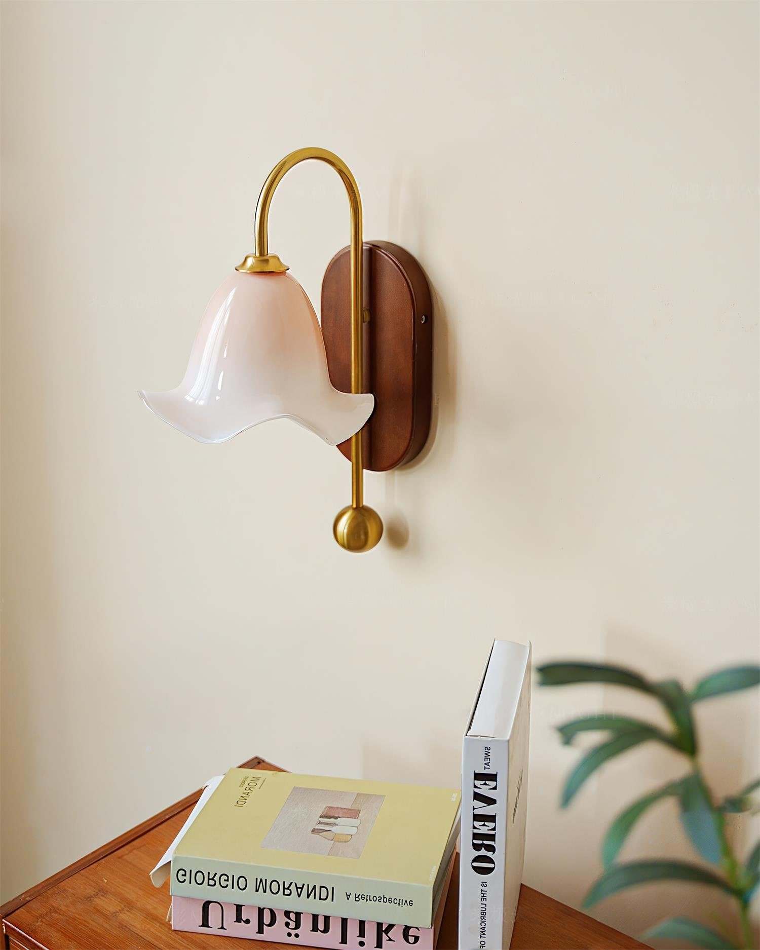 Bellora wandlamp HL2651