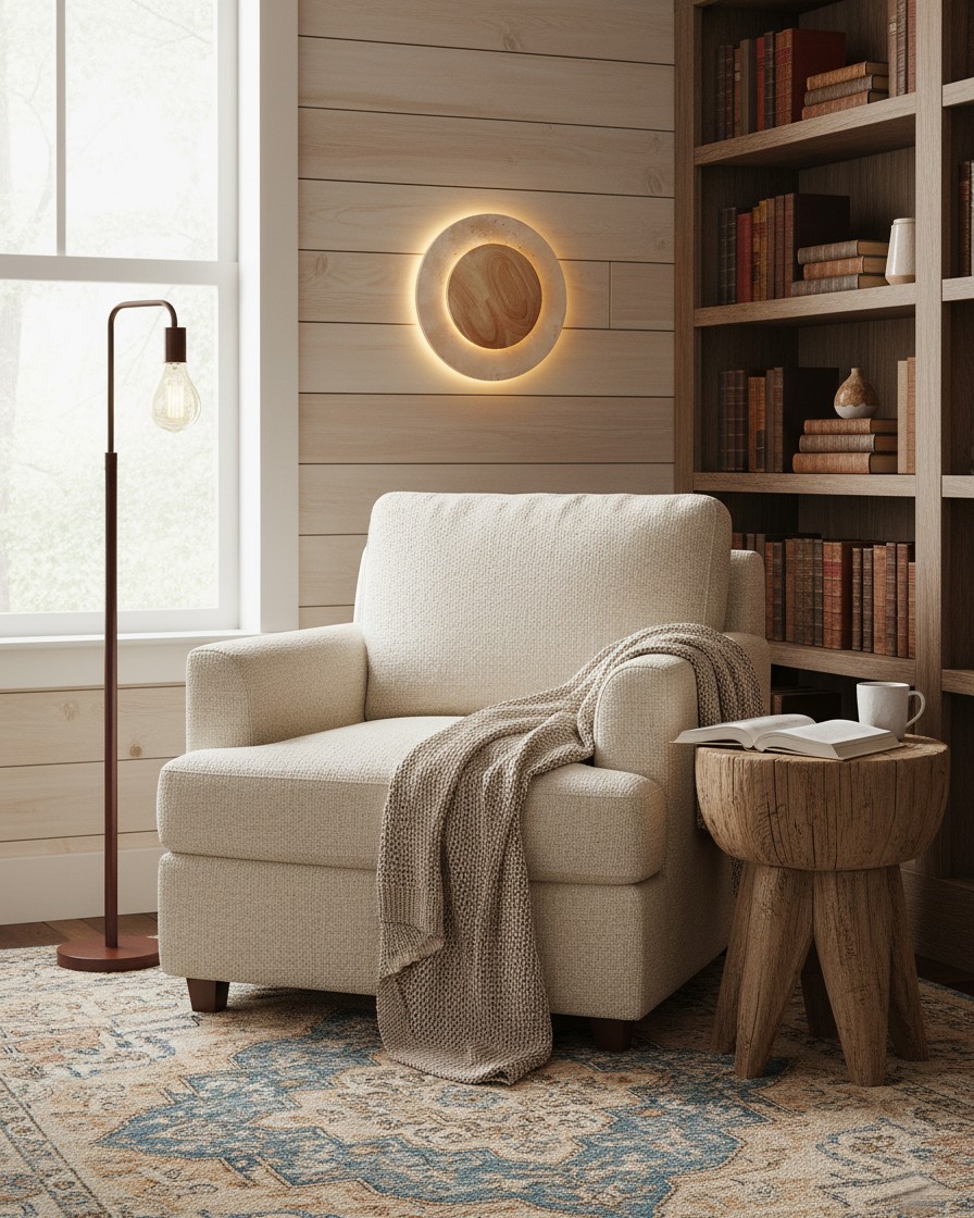 Celora wandlamp HL2721