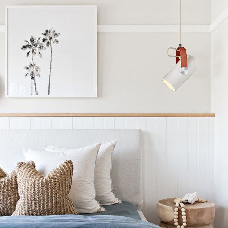 Carronade Spot Nordic Hanglamp Keuken