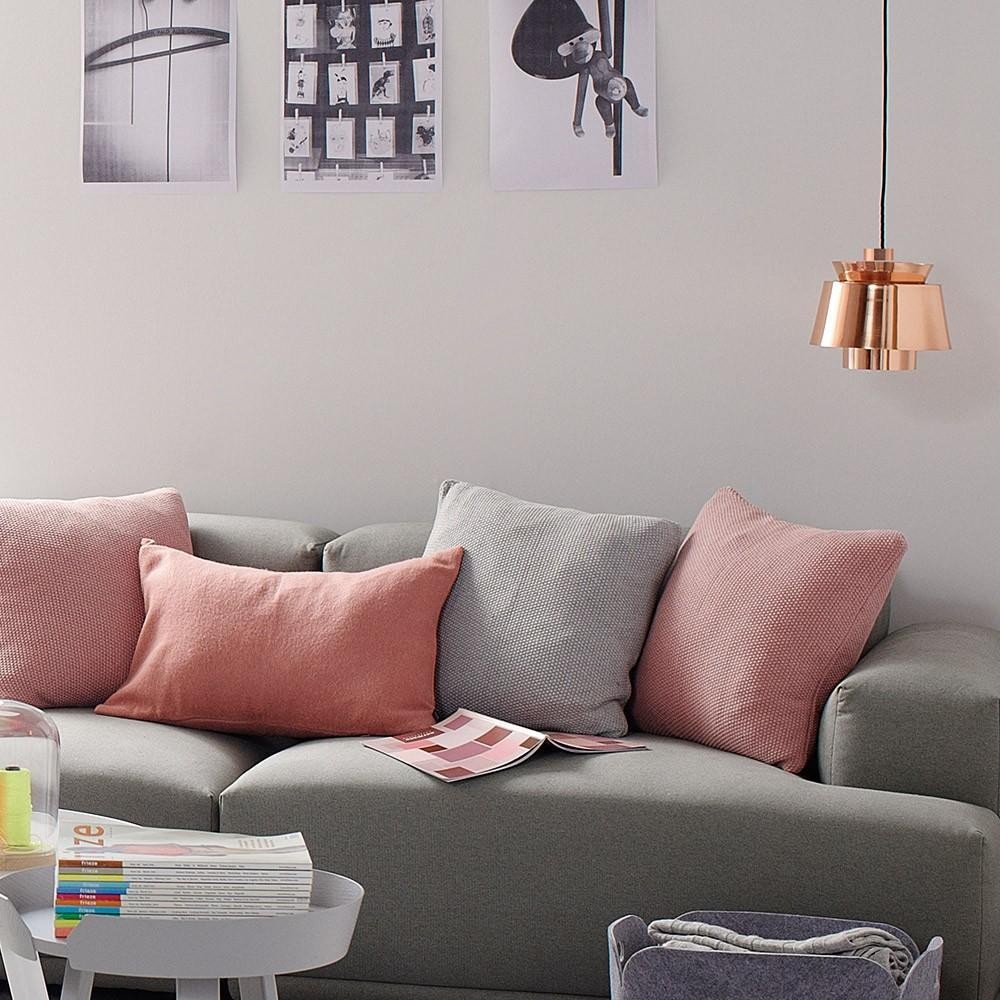 Utzon Metalen Bellen Design Hanglamp