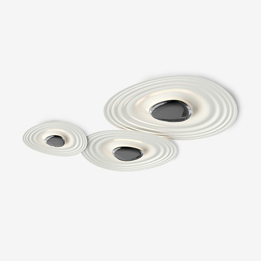 Ring Ripple Plafondlamp HL659