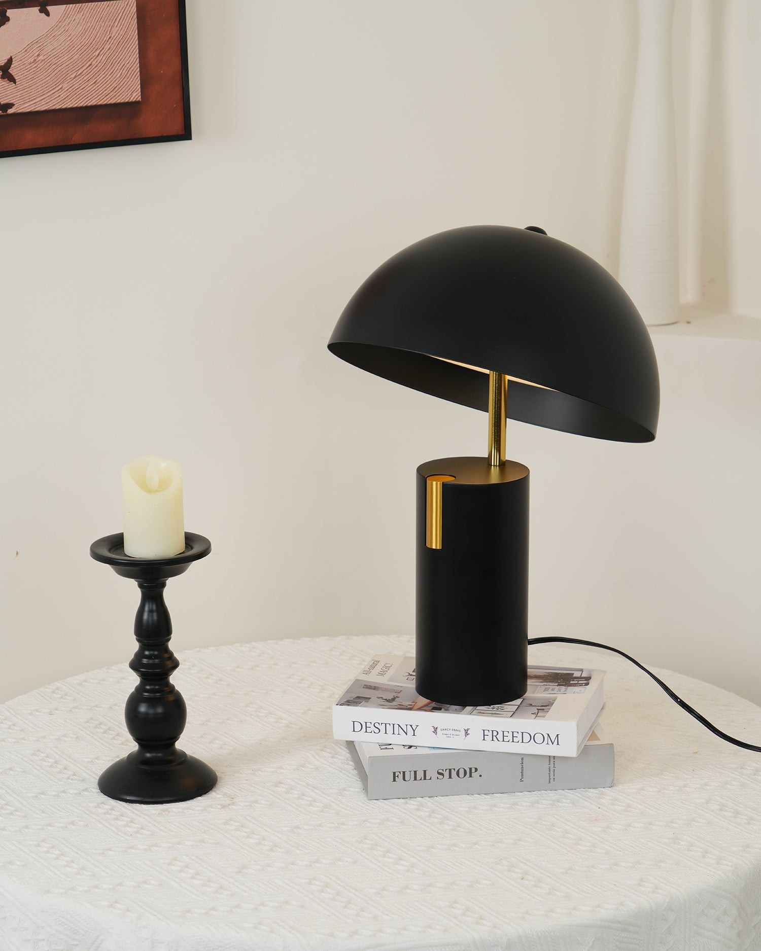 Avo tafellamp HL3003