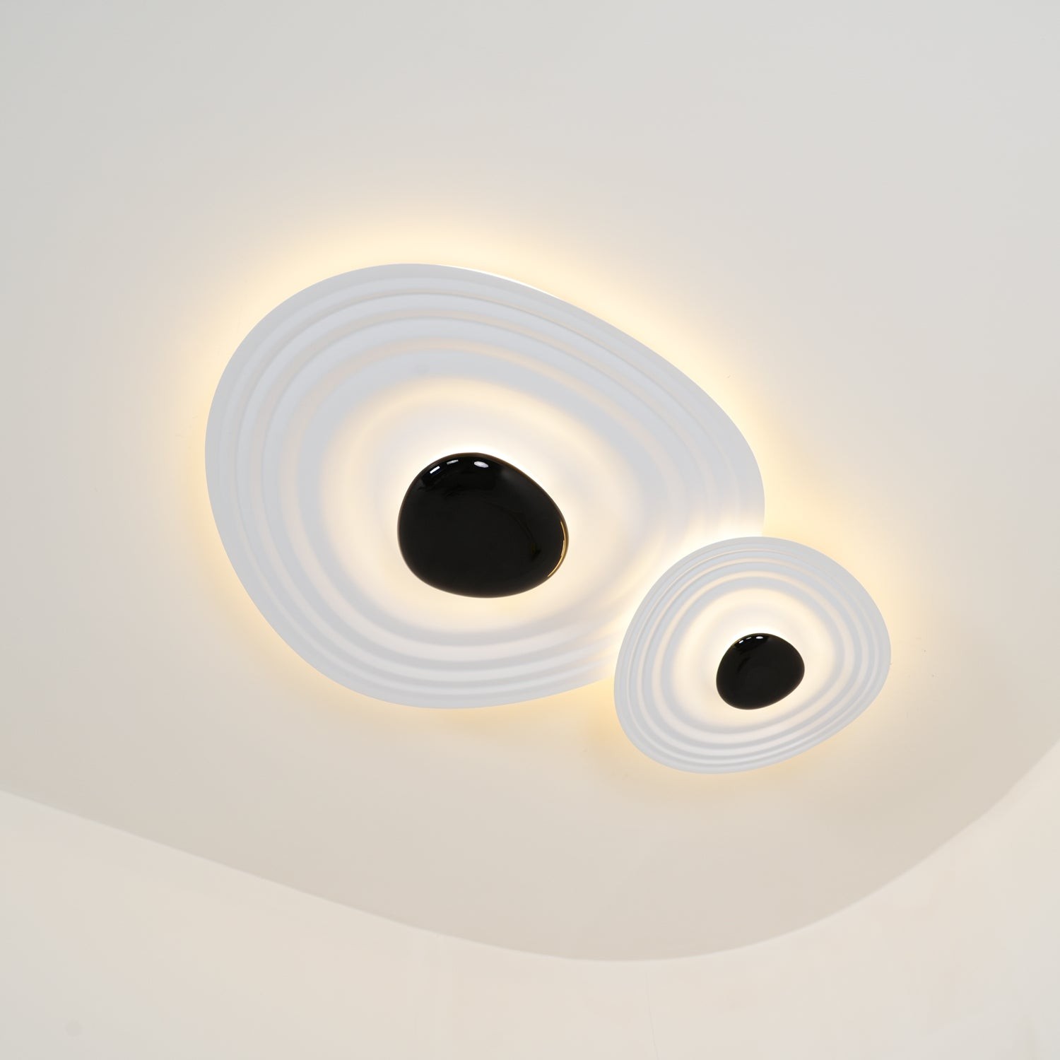 Ring Ripple Plafondlamp HL659