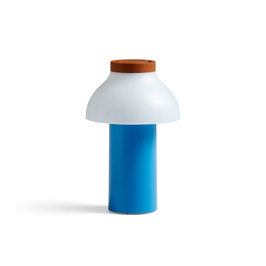 Draagbare pc-tafellamp (met ingebouwde batterij) HL3199