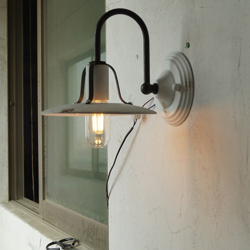 Potenza wandlamp HL3047