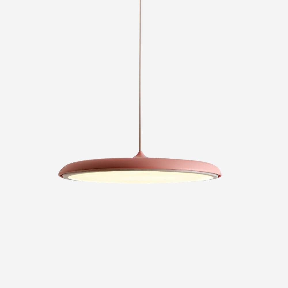 Eenvoudige moderne mode hanglamp HL587