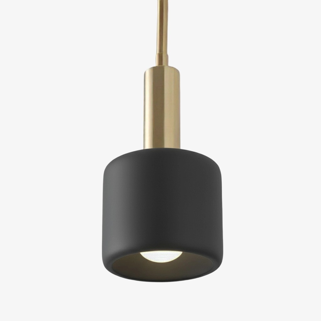 Cerova Moderne minimalistische porseleinen hanglamp HL1032