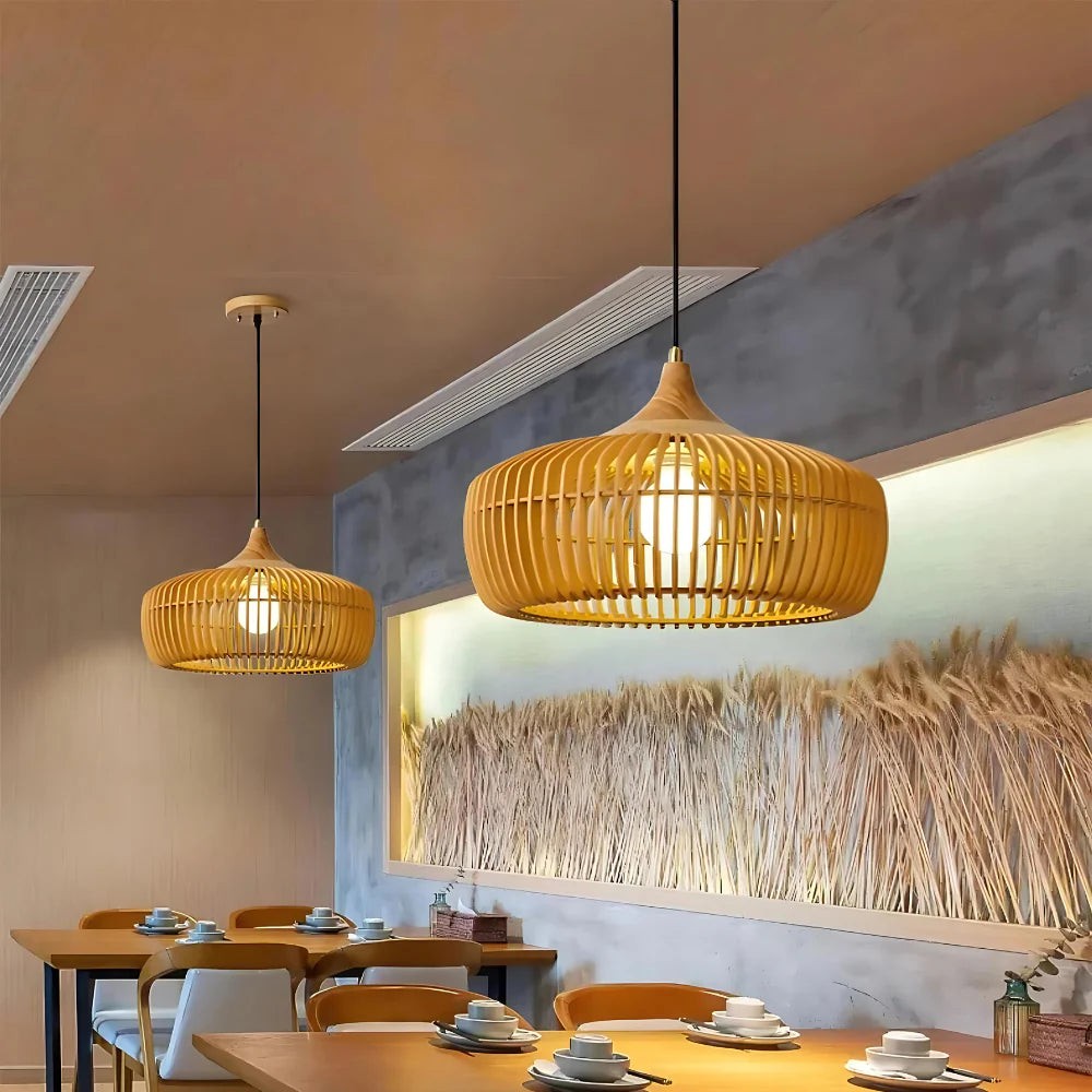 De Halo of Zen Plafondlamp HL1283