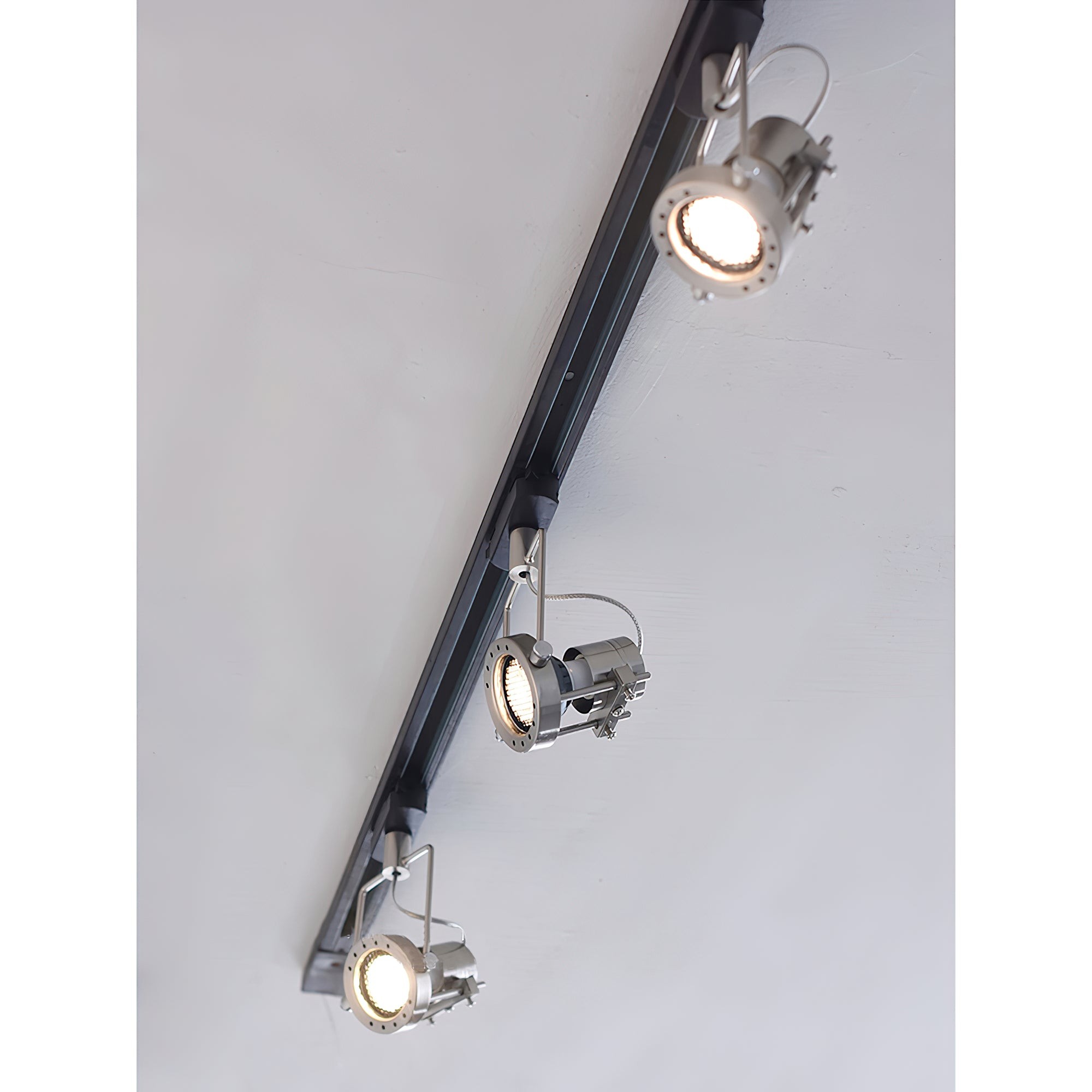 Lucide industriële railverlichting HL3248