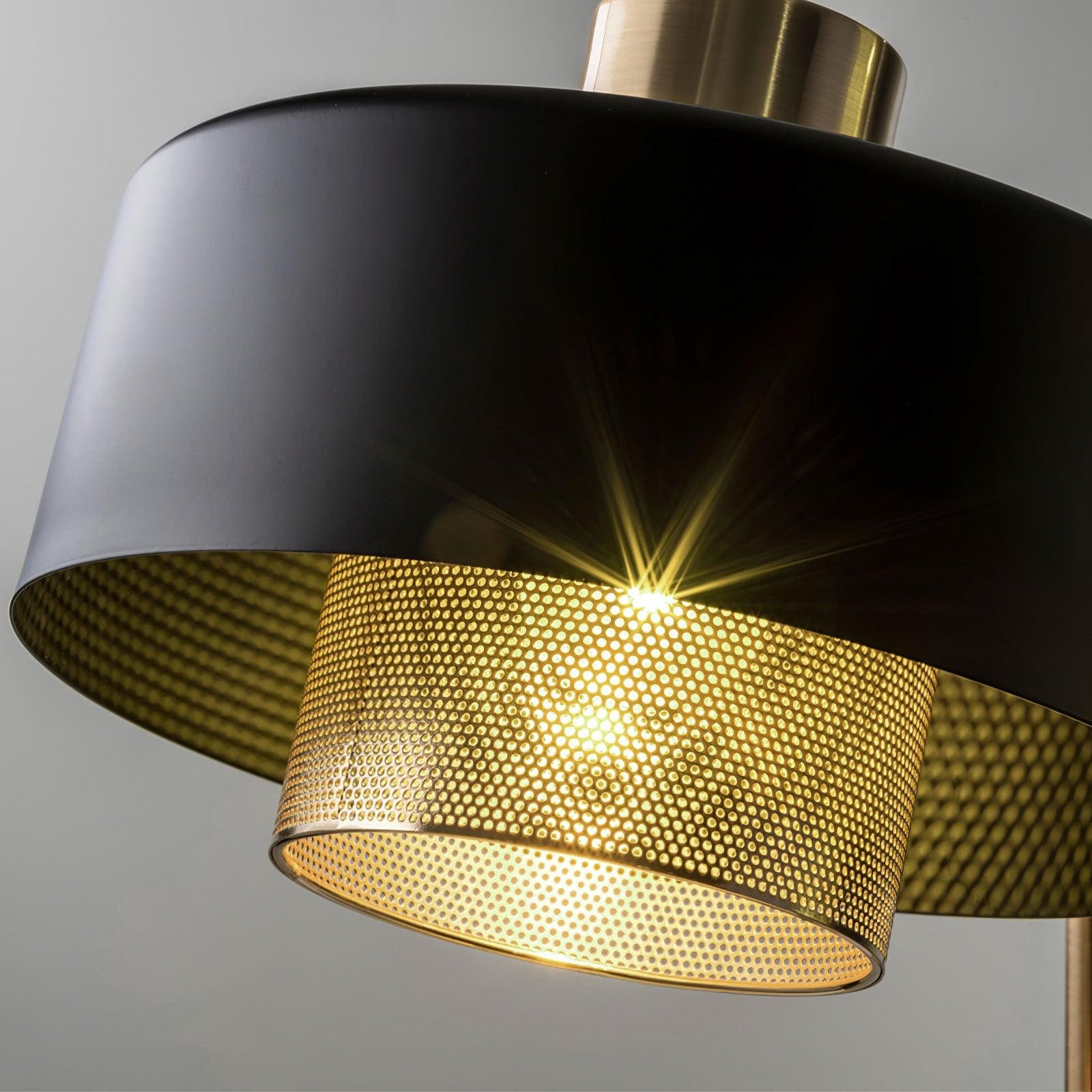 Bradbury hanglamp HL2904