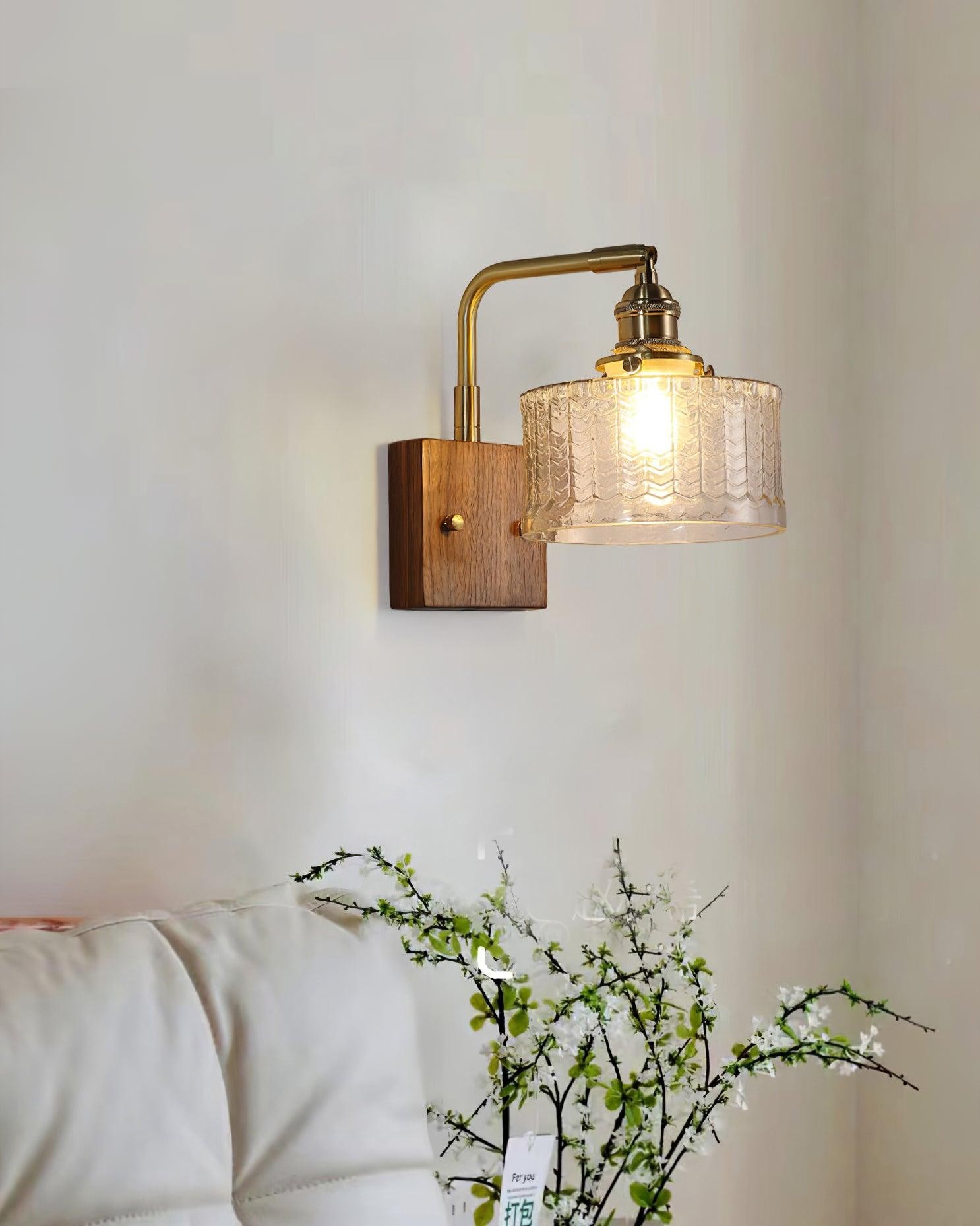 Mode Wandlamp voor Slaapkamer HL506