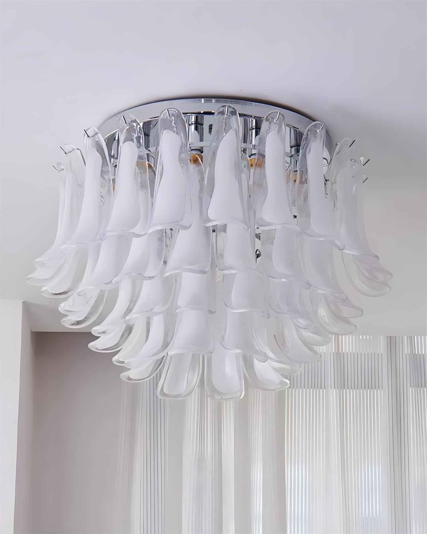 Serenza gelaagde plafondlamp HL2897