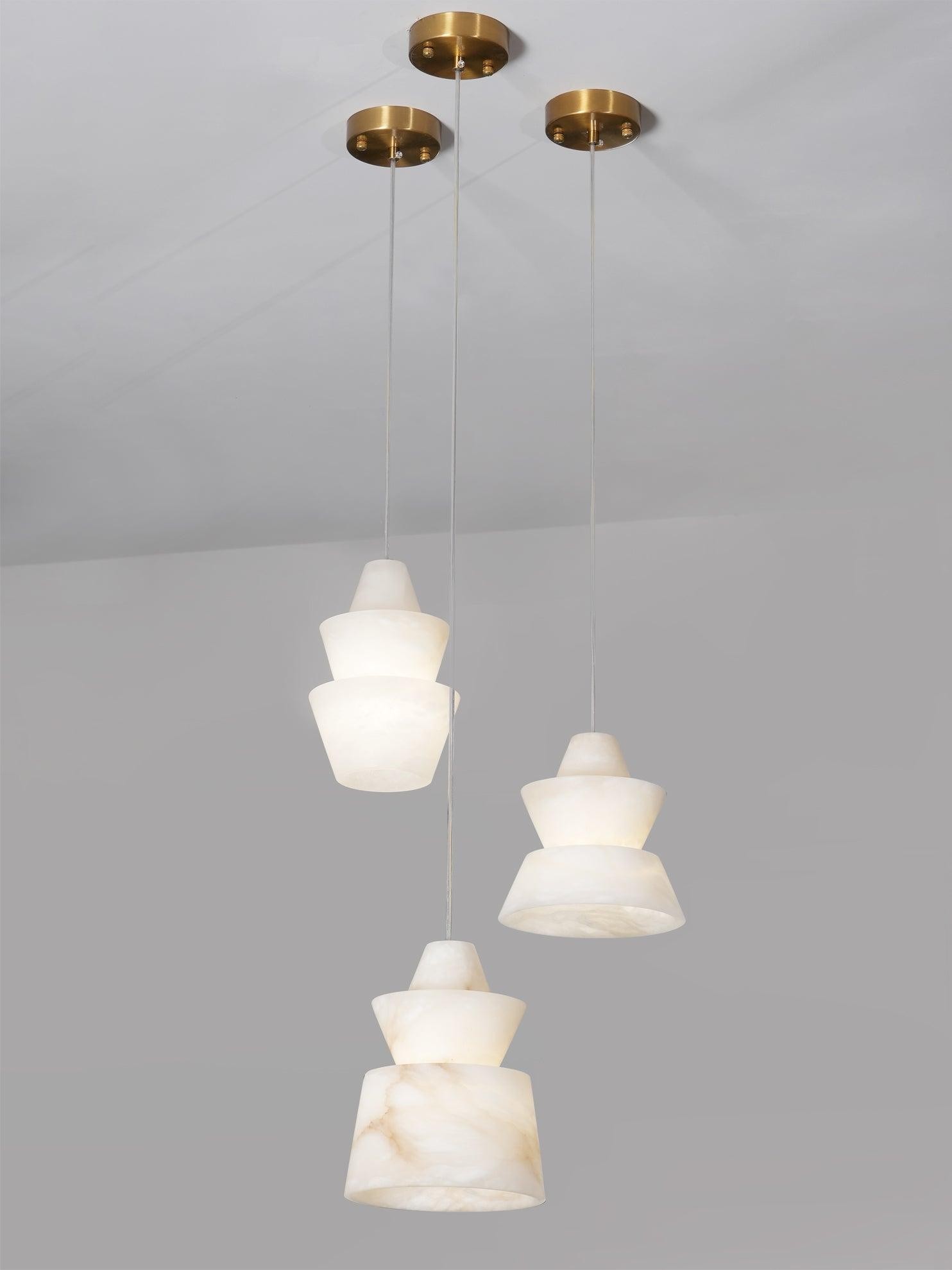 Nordic Marmeren Hanglamp HL568
