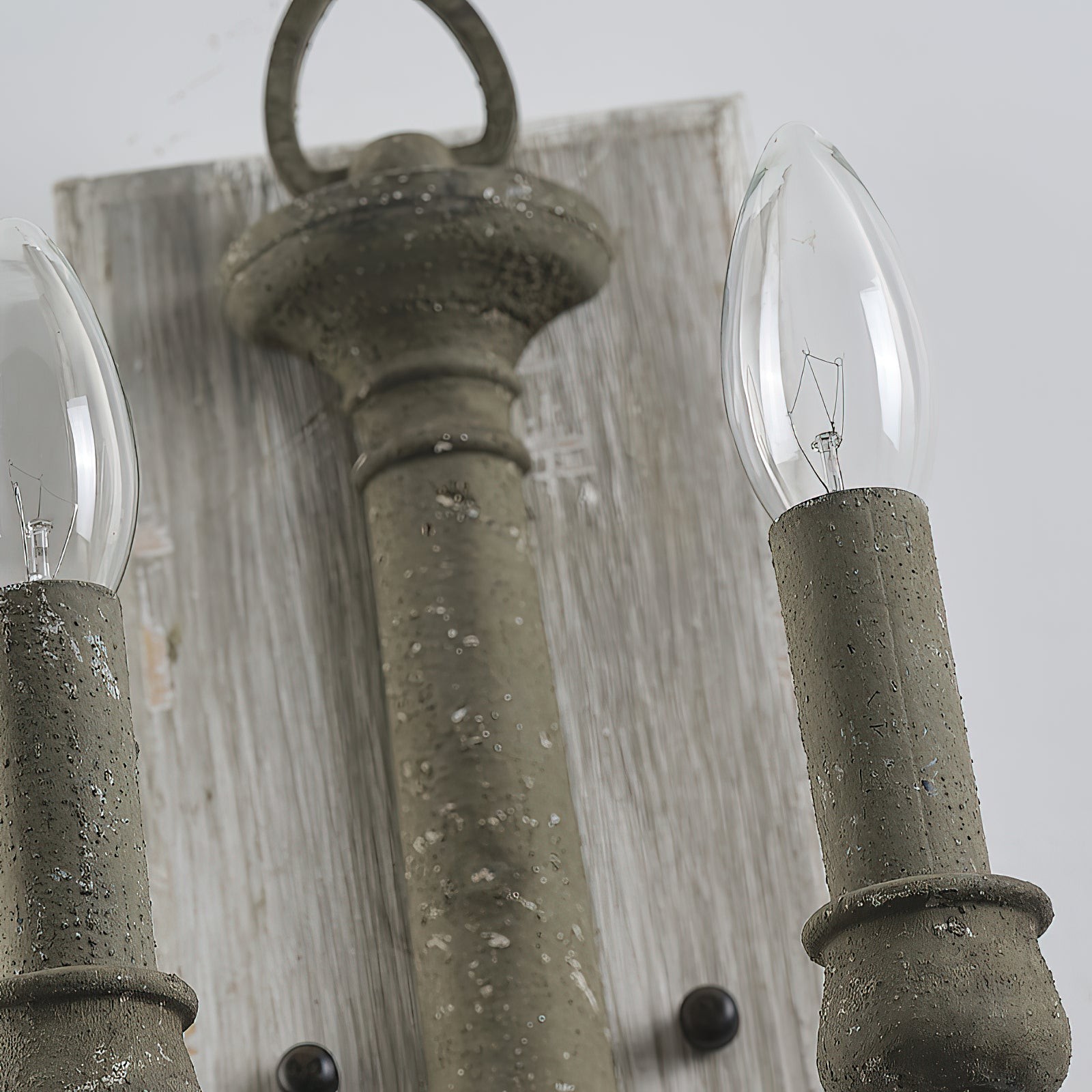 Zoe wandlamp HL3232