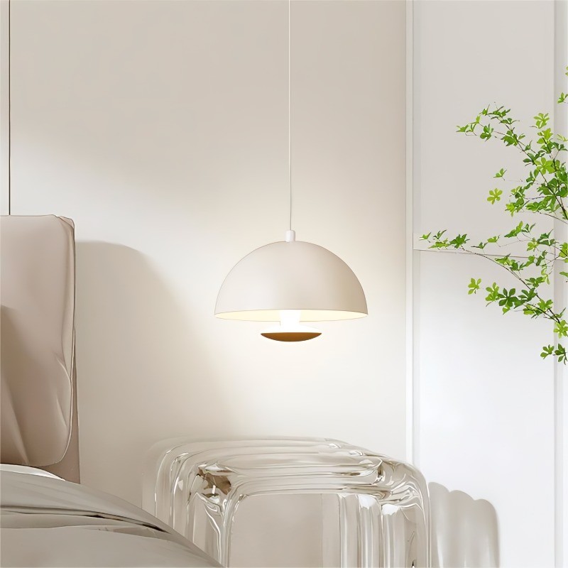 Nordic Semi Circular Hanglamp