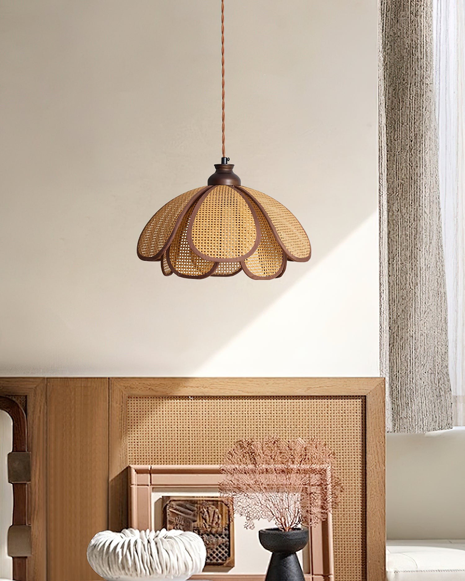 Capelina hanglamp HL2642
