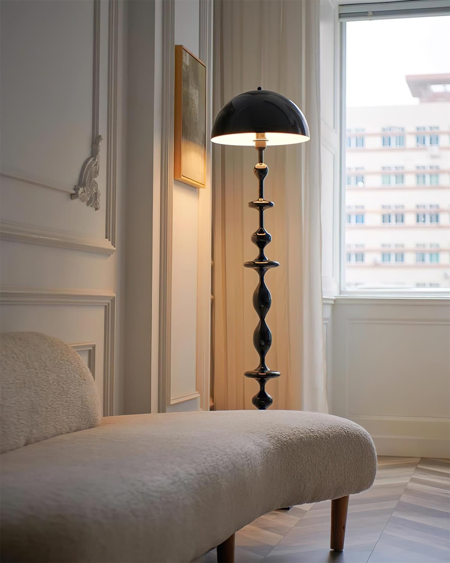 Keira vloerlamp HL2630