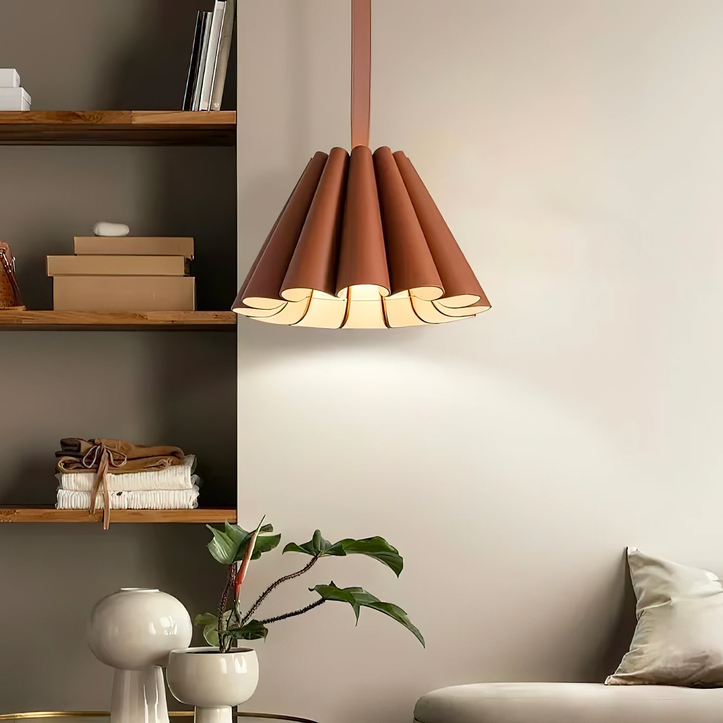 Lora hanglamp HL3252