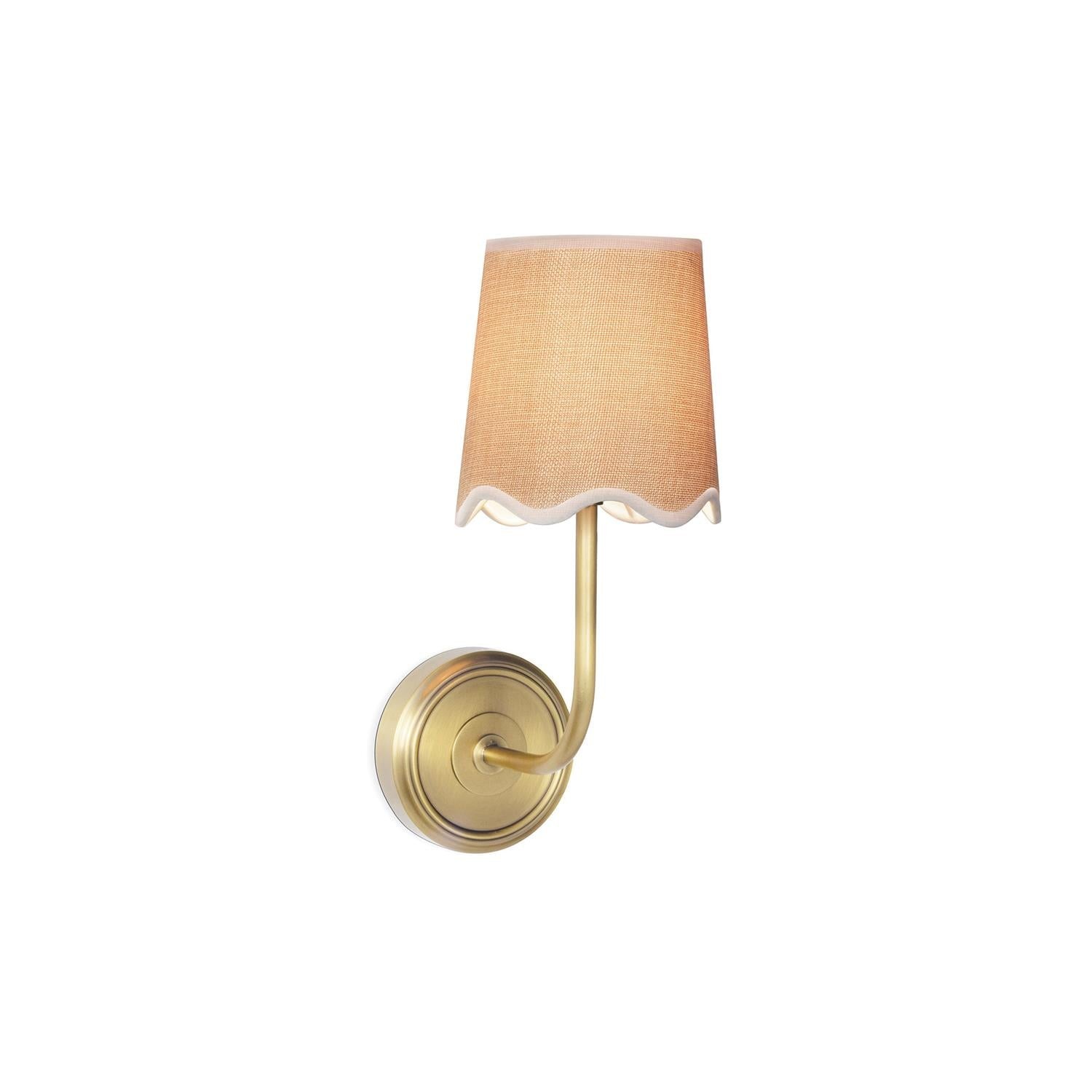 Ariel wandlamp HL3143