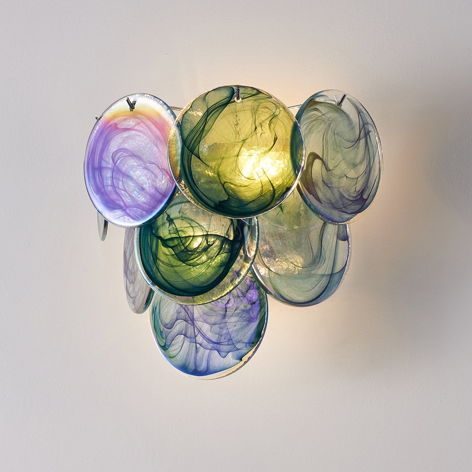 Celestial Flow wandlamp HL2664