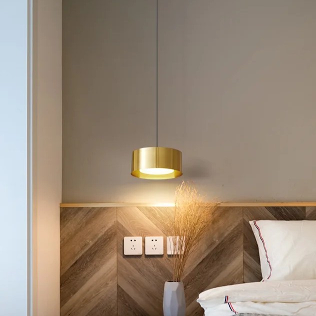 Blackfriars Acryl Hanglamp HL1213