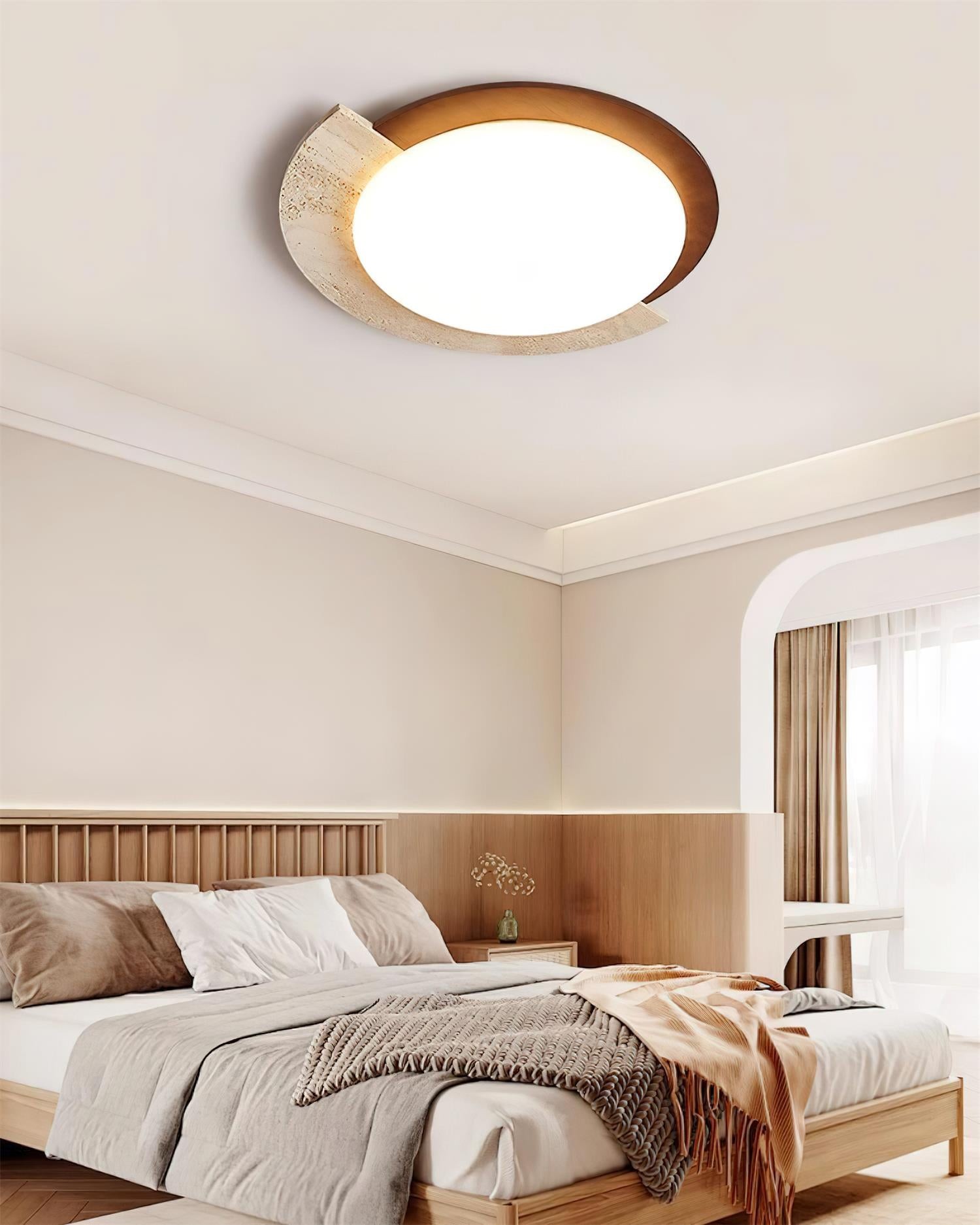 Virello plafondlamp HL2673