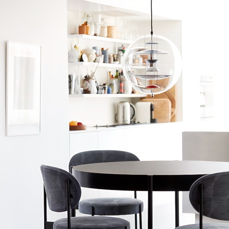 Moderne VP Globe Hanglamp Woonkamer