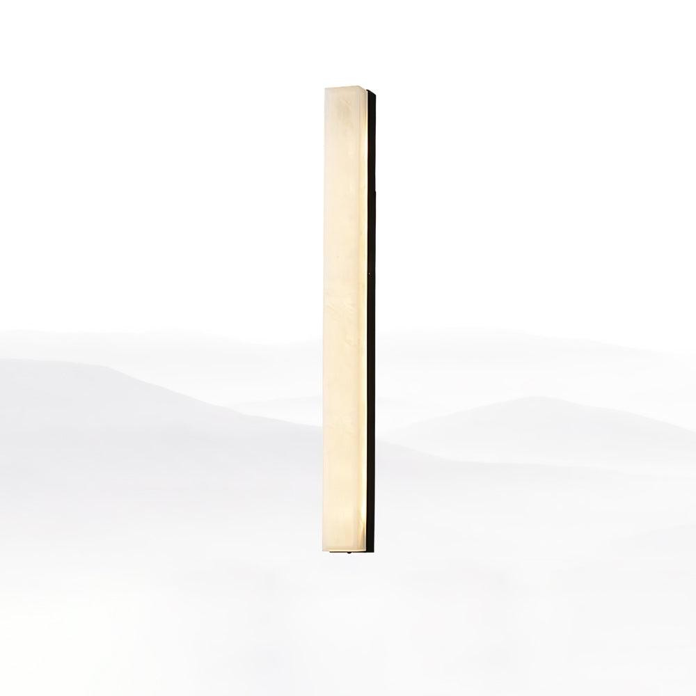 Emerson alabaster wandlamp HL2954