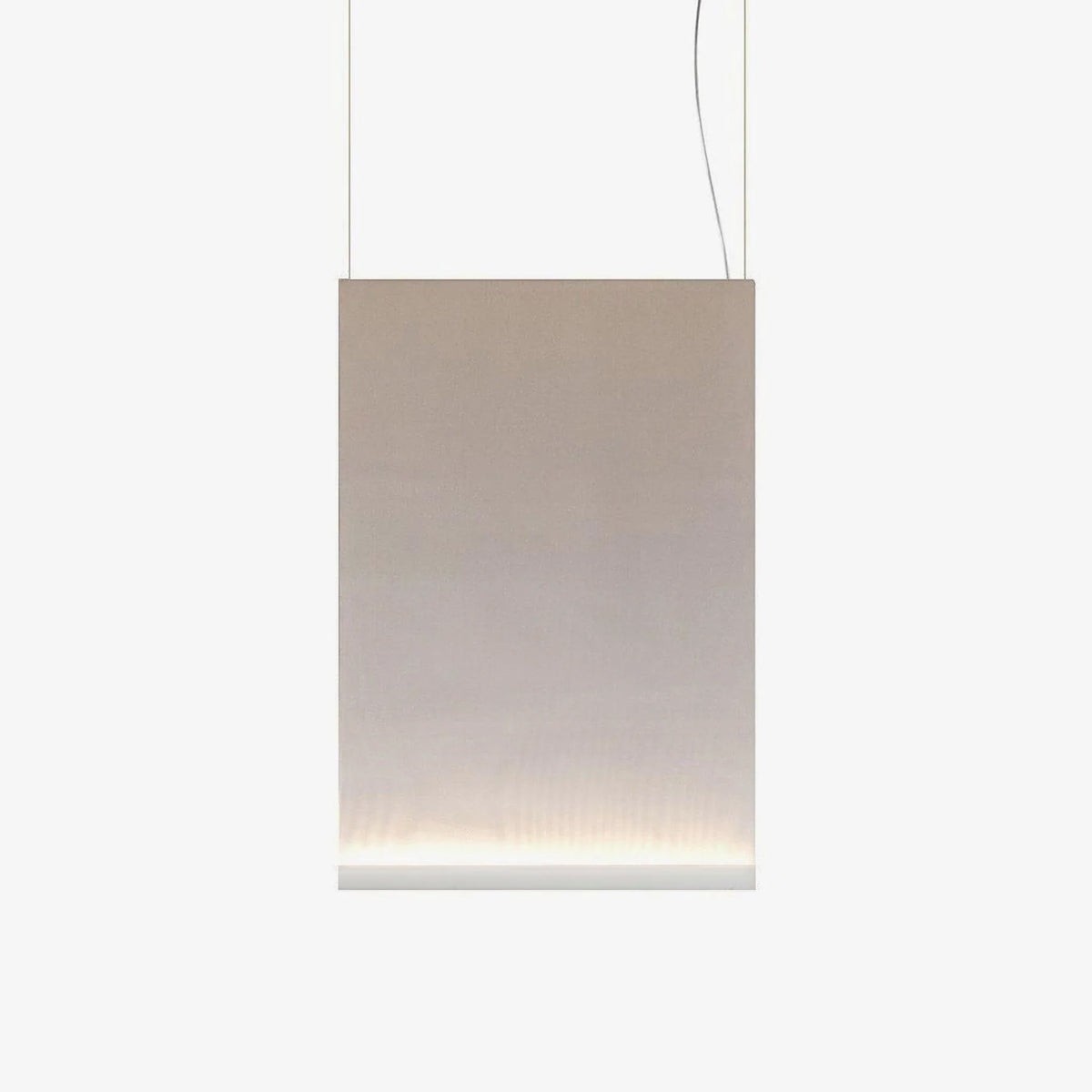 Gordijn hanglamp HL1163