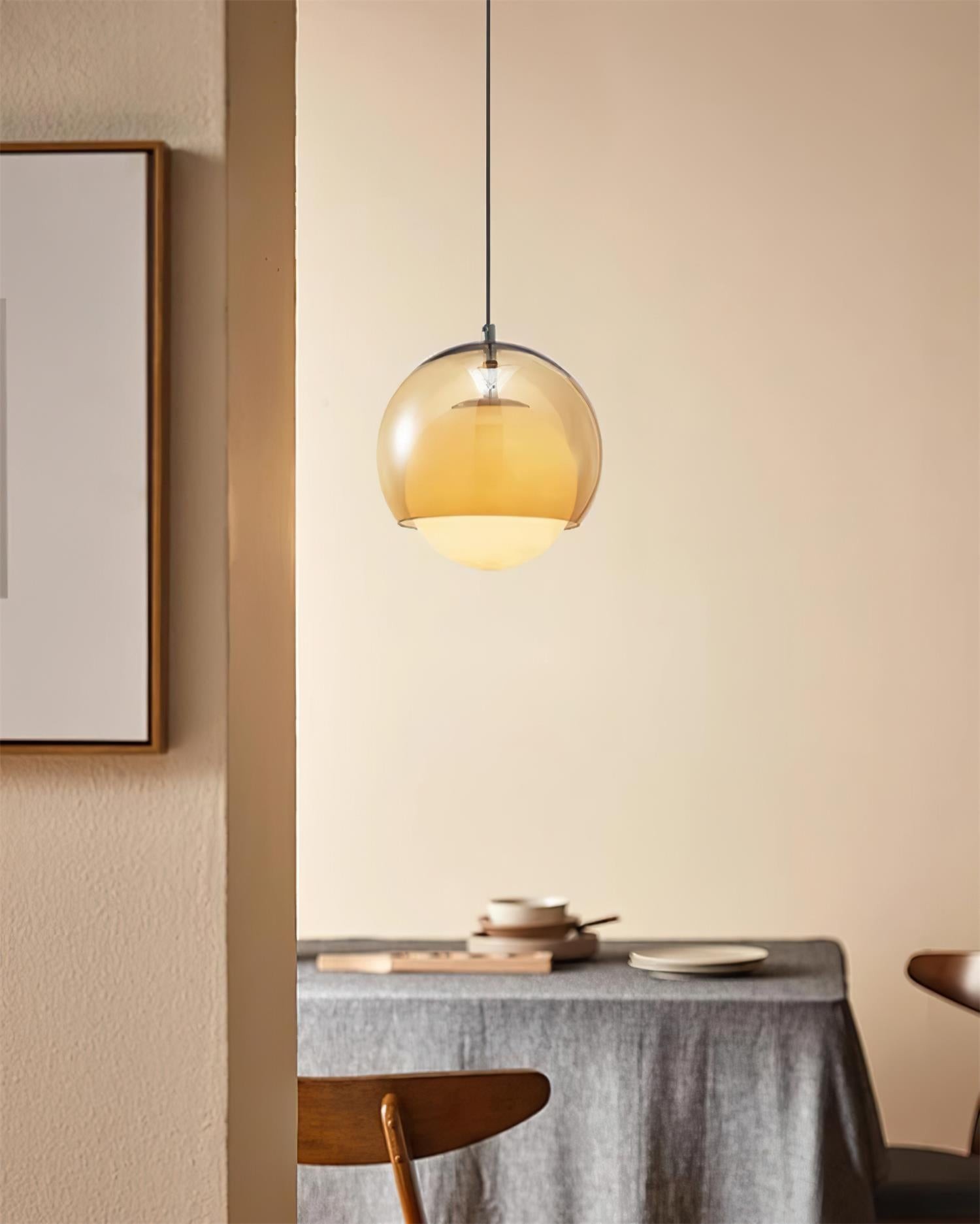 Misty hanglamp HL2592