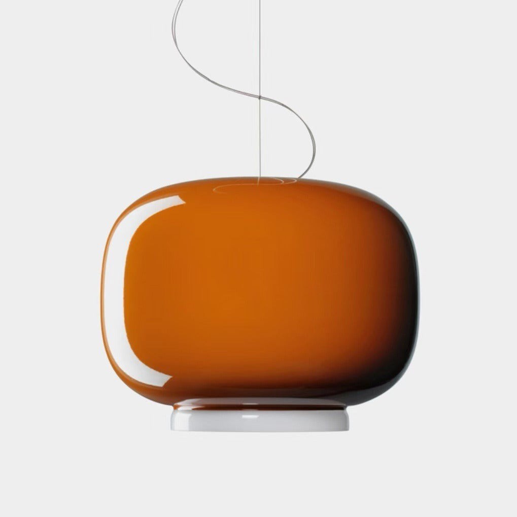 Chouchin Hanglamp Moderne LED Glazen Hanglamp HL3502