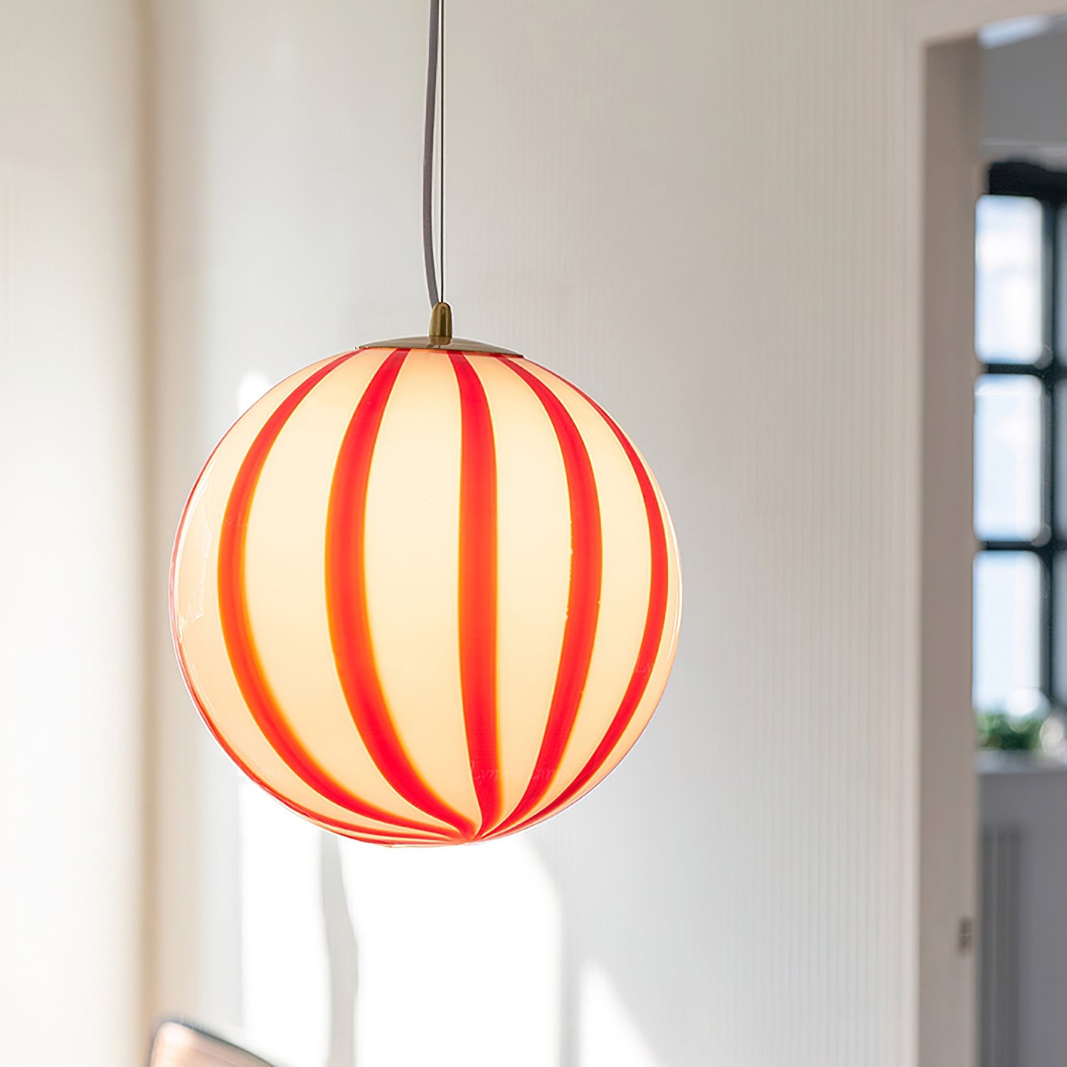 Solstice Plug In Hanglamp HL2679