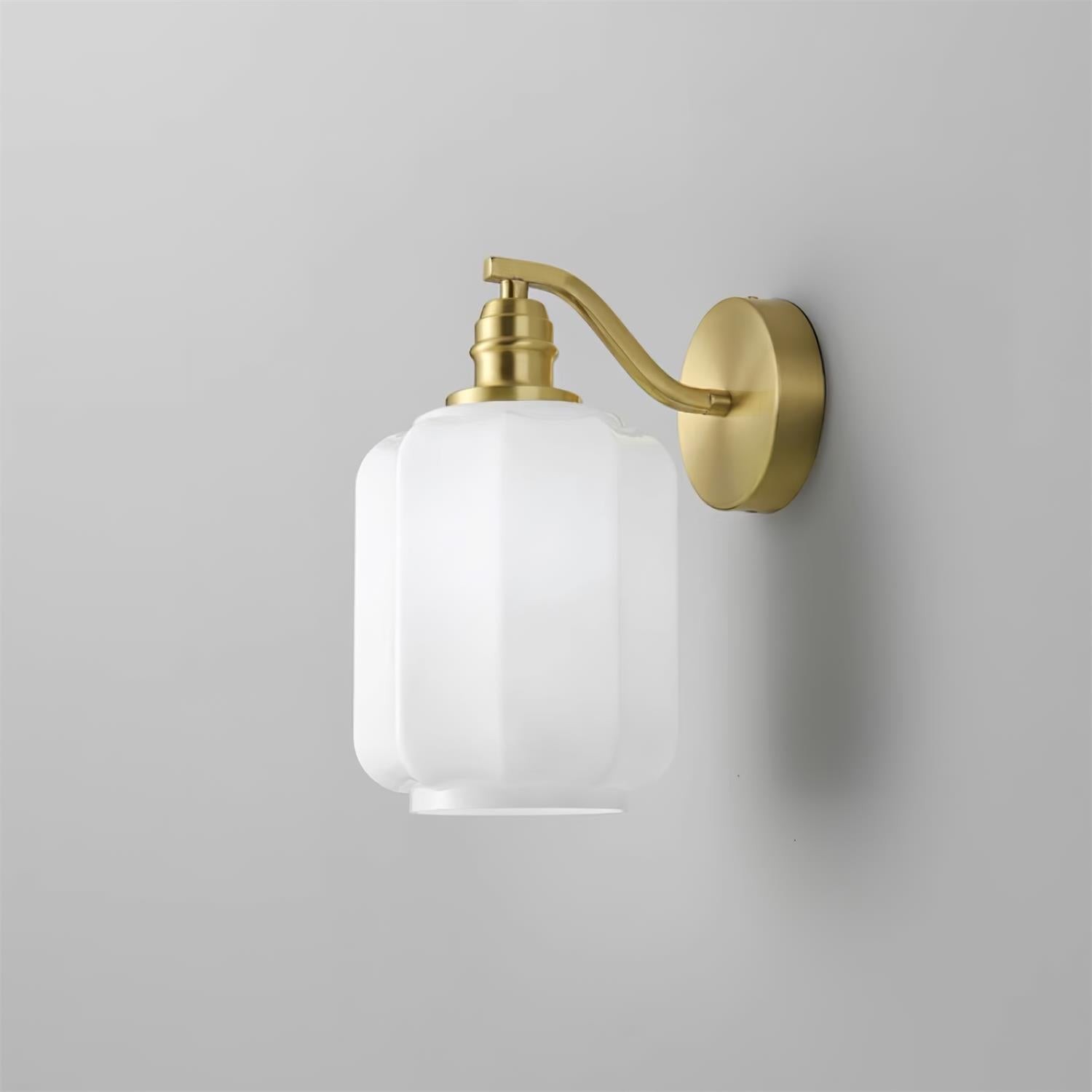 Henry stekkerwandlamp HL2595